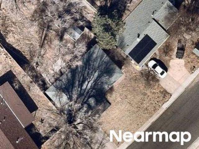 House for sale in Colorado