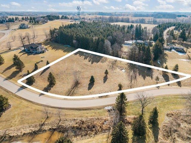 Land for sale in Hortonville, Wisconsin