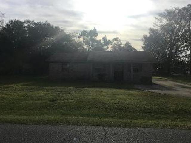 House for sale in Montgomery, Alabama