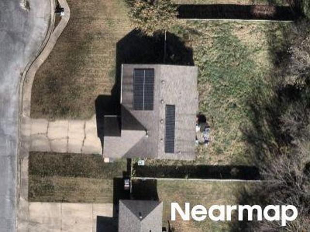 House for sale in Ark
