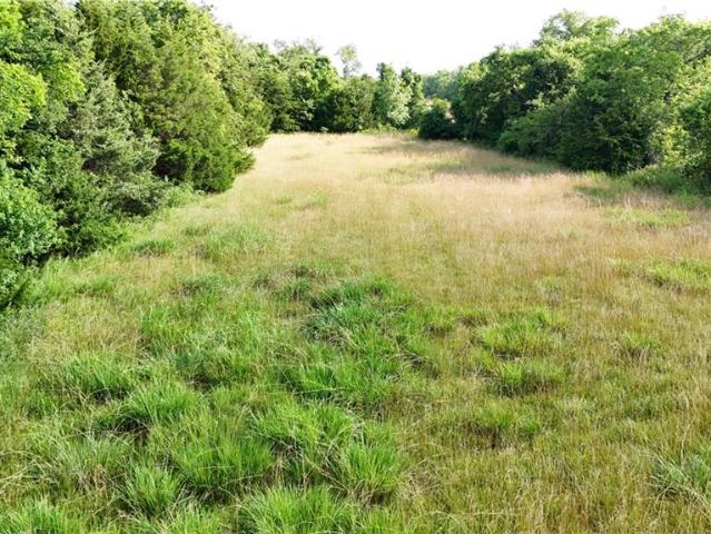 Land for sale in Kansas