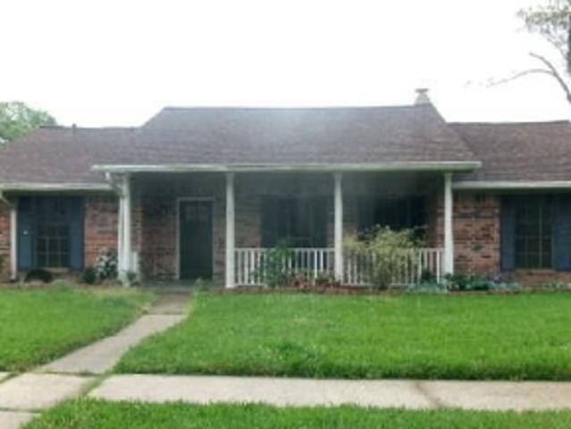 House for sale in Harris, Texas