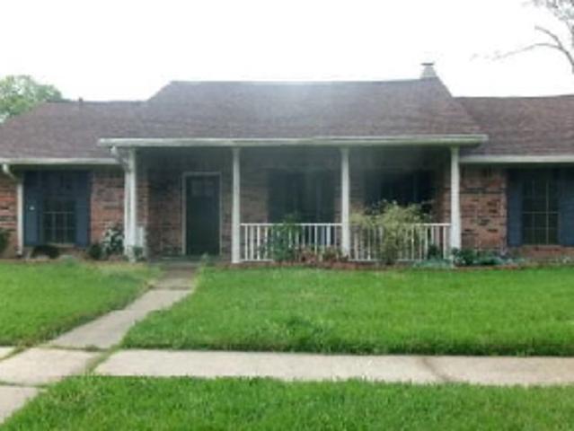 House for sale in Harris, Texas
