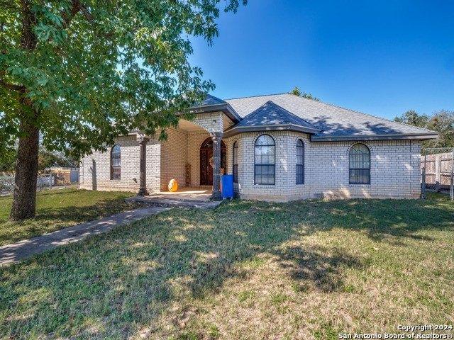 House for sale in Bandera, Texas