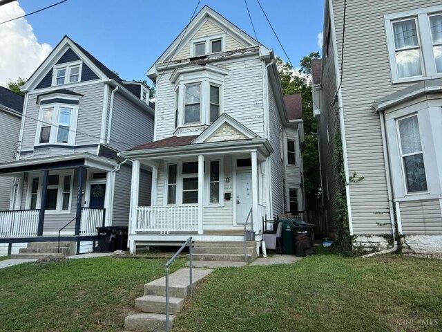 House for sale in Cincinnati House for sale in Cincinnati