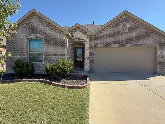 House for sale in Princeton, Texas