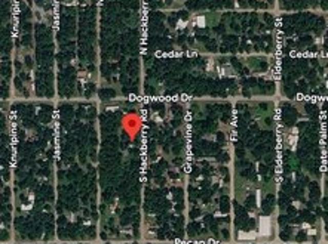 Land for sale in Stigler, Oklahoma