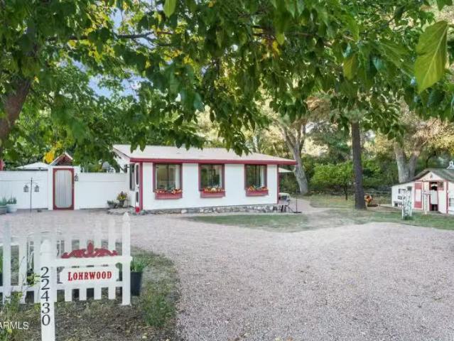 House for rent in Prescott Valley
