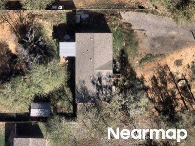 House for sale in Texas
