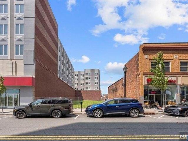 Land for sale in Hackensack, Bergen County