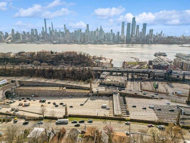 Land for sale in Weehawken