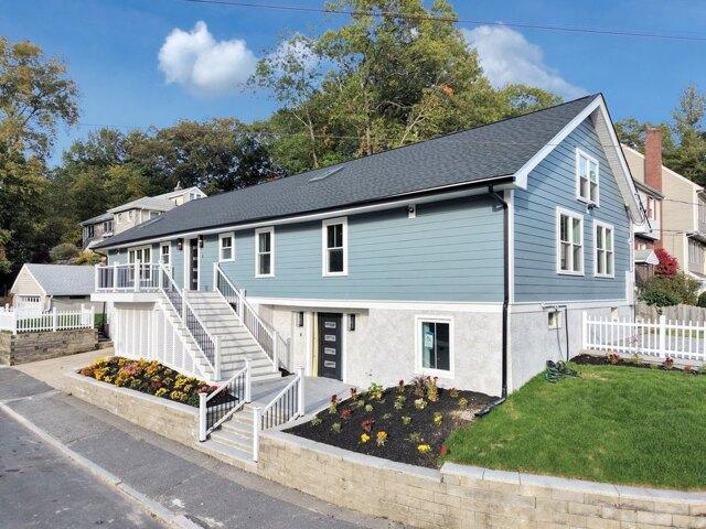 House for sale in West Roxbury, Boston