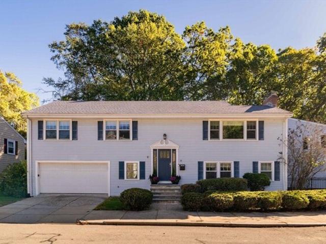 House for sale in West Roxbury, Boston