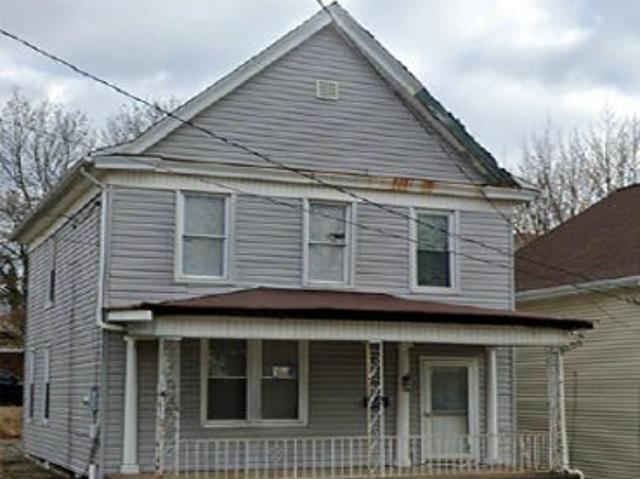 House for sale in Jeannette, Pennsylvania