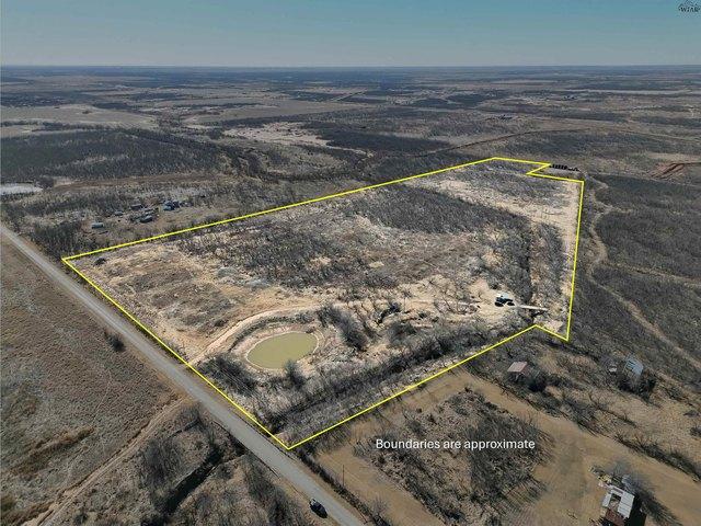 Farm for sale in Texas