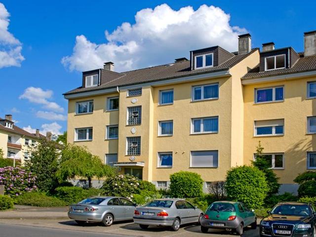 Apartment mieten in Meigen, Solingen