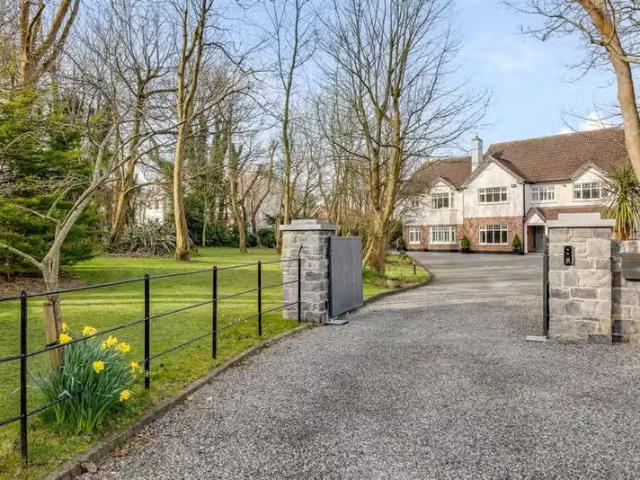 House for sale