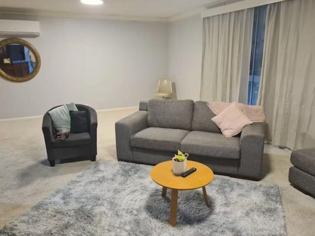 Room for rent in Hackett, Canberra
