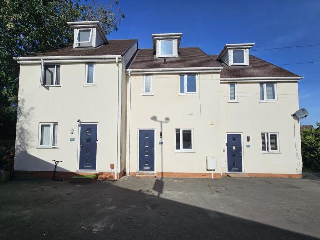 House for rent in Woodcross, Wolverhampton