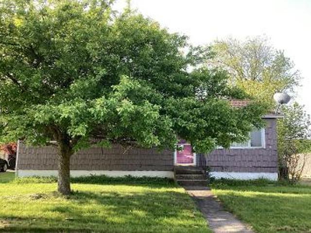 House for sale in Tonawanda
