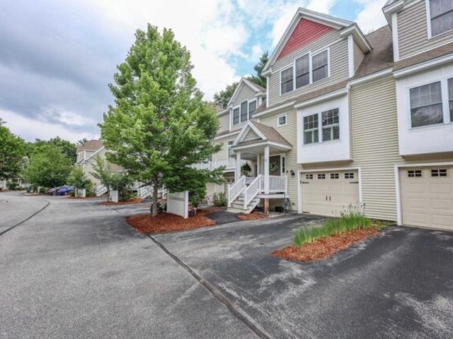 House for sale in New Hampshire