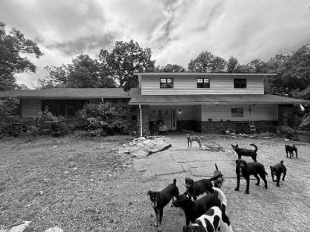 House for sale in Ark