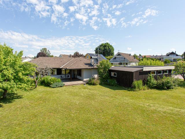 Villa till salu i Kil, Värmland