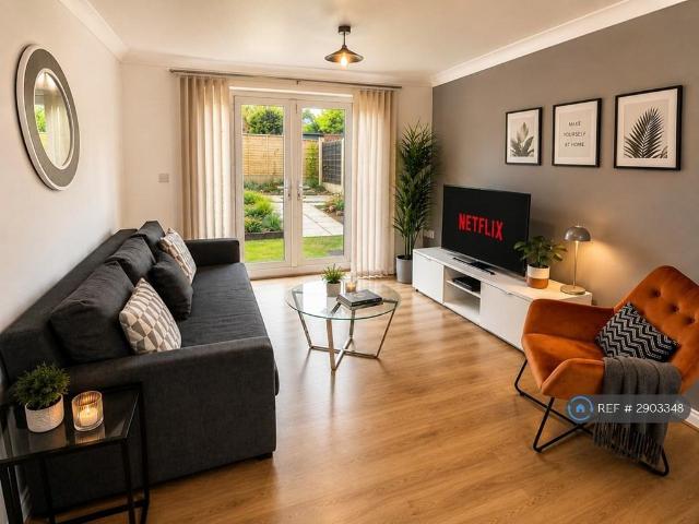 House for rent in Georgia, Greater Manchester