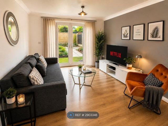 House for rent in Georgia, Greater Manchester