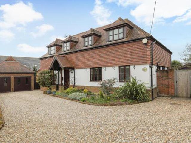 House for sale in The Bridge, Kent