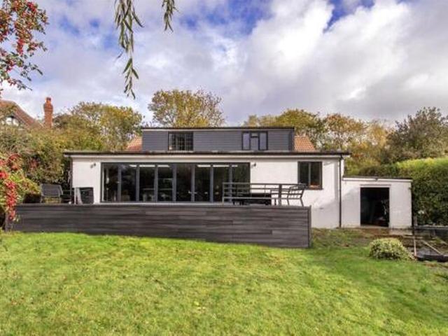 House for sale in The Bridge, Kent