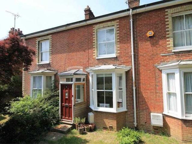 House for rent in St. Mildred's, The Bridge
