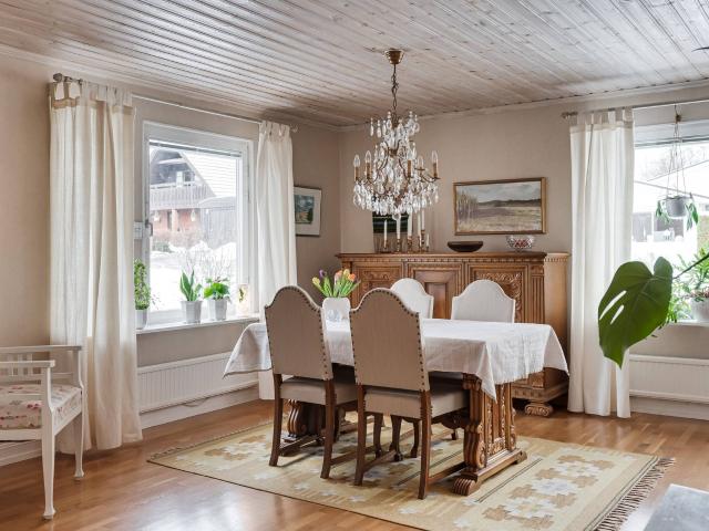Villa till salu i Latorpsbruk, Örebro