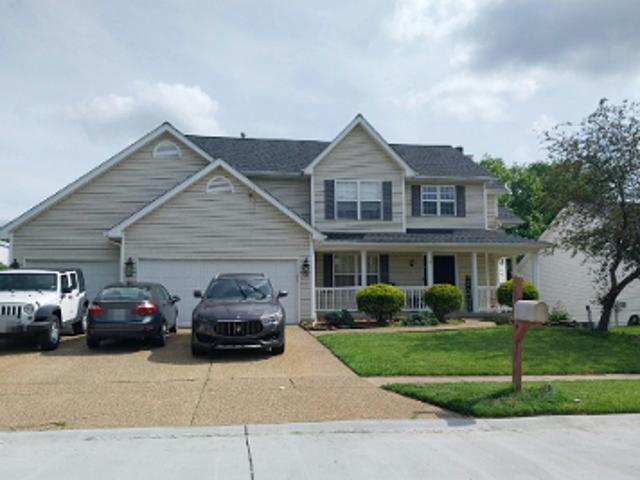 House for sale in Foristell, Missouri