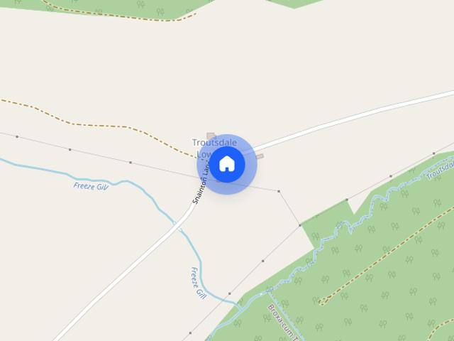 House for rent in Scarborough