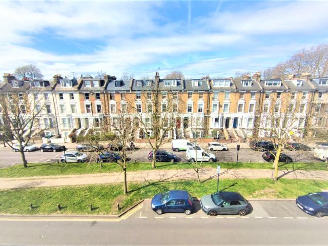 Apartment for rent in Stoke Newington, Greater London