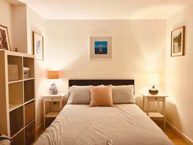 Apartment for rent in Hackney Wick, Greater London