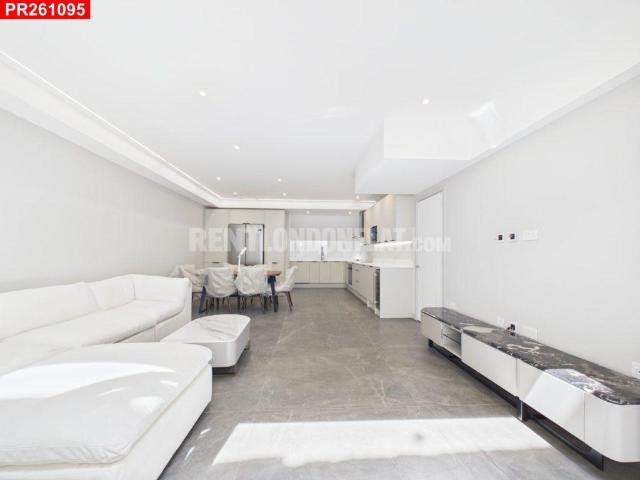House for rent in Homerton, Greater London