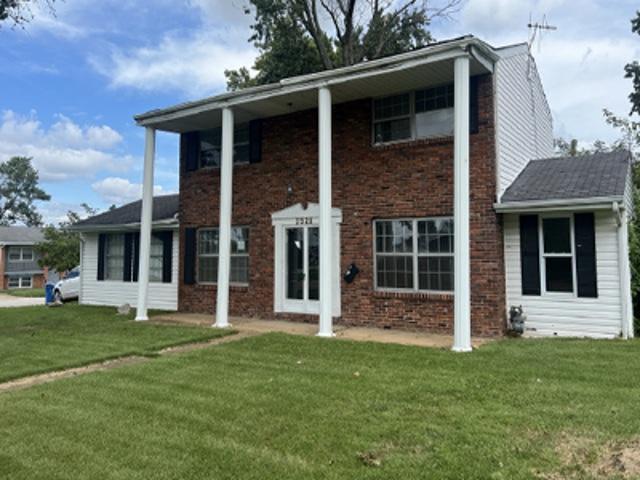 House for sale in Florissant, Missouri