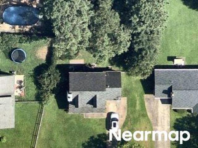 House for sale in Clayton, Georgia