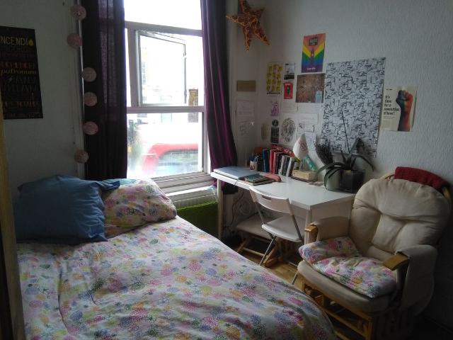 Room for rent in South Hackney, Greater London