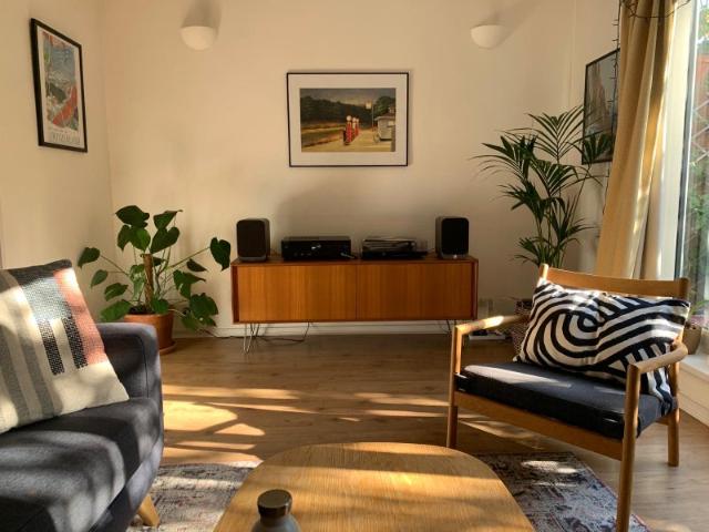 House for rent in Homerton, Greater London
