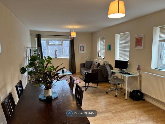 Apartment for rent in South Hackney, Greater London
