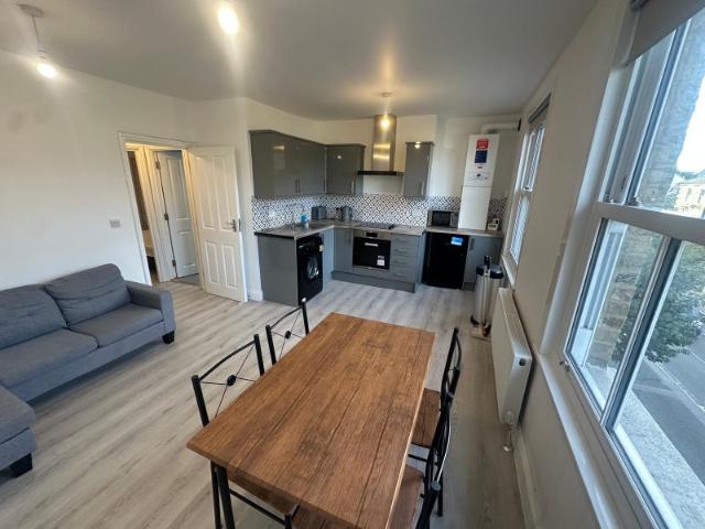 Apartment for rent in London Borough of Hackney, Greater London