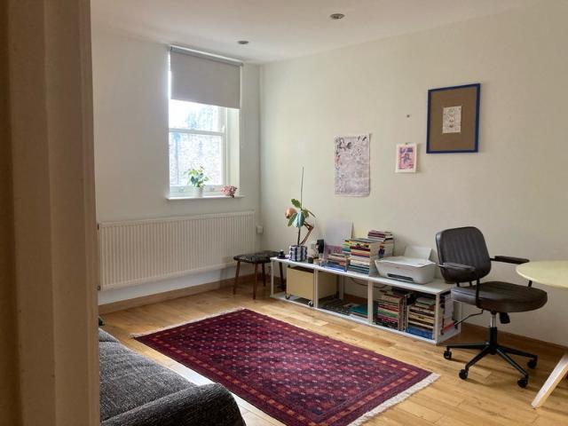 Apartment for rent in Clapton Park, Greater London