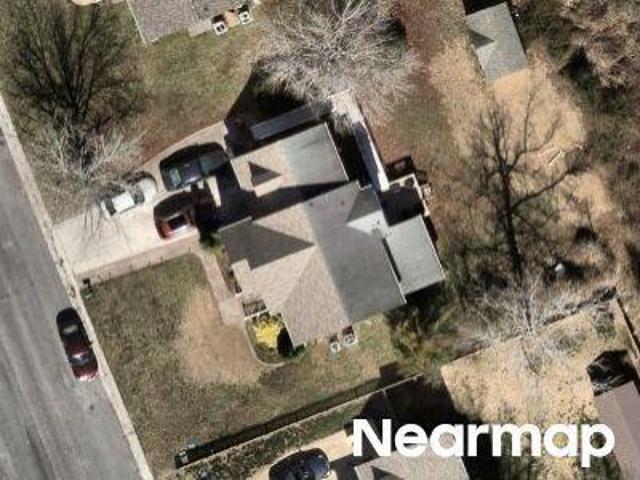 House for sale in Richmond, Chesterfield County