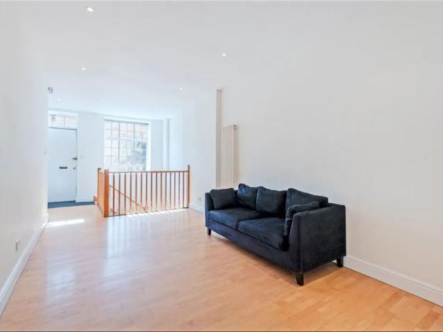 Apartment for rent in Bethnal Green, Greater London