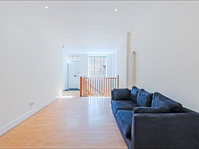 Apartment for rent in Bethnal Green, Greater London