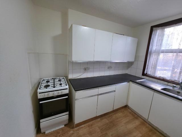 Apartment for rent in London Borough of Tower Hamlets, Greater London
