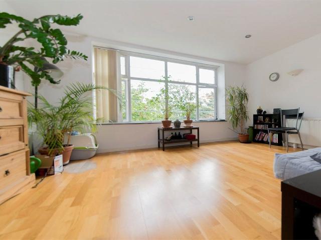Apartment for rent in Bethnal Green, Greater London